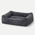 GoldenPaw™ CalmNest – Premium Orthopädisches Hundebett