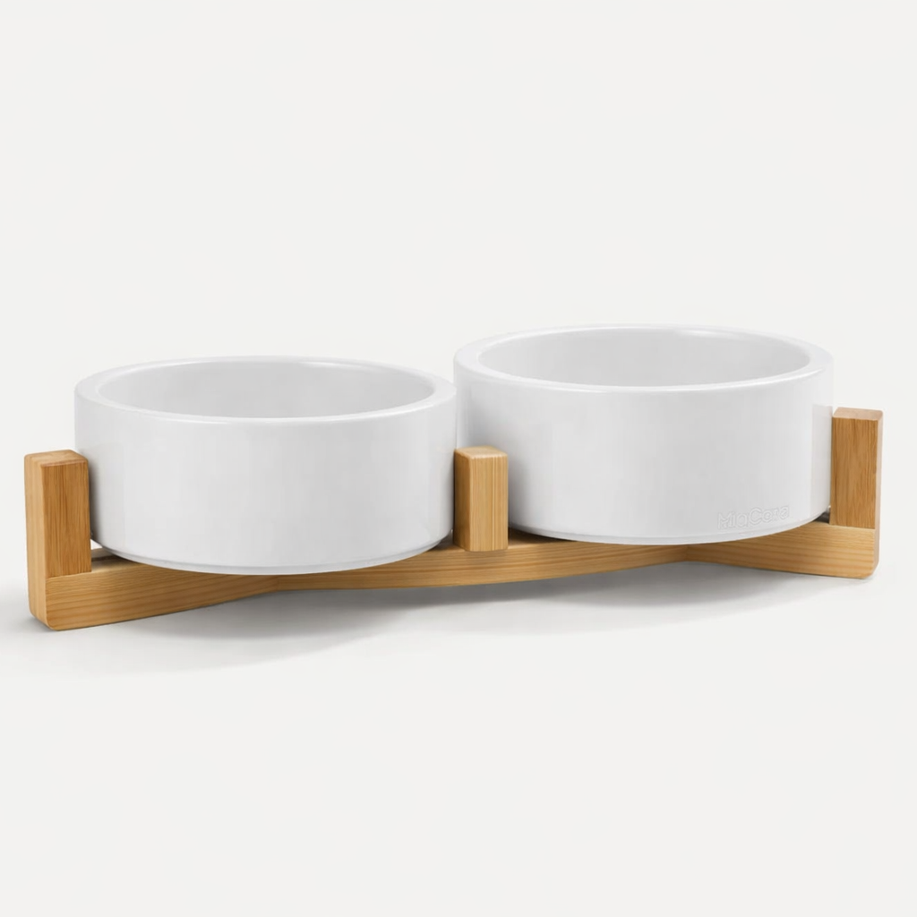 Elevate™ Ceramic Duo