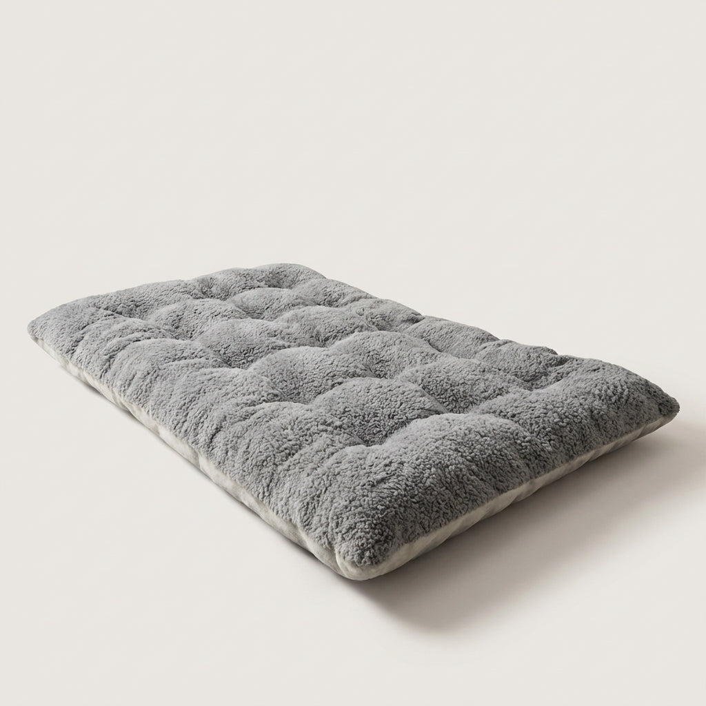 GoldenPaw™ CloudRest – Premium Komfortbett